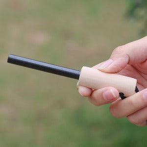 スタイリッシュ火打ち石