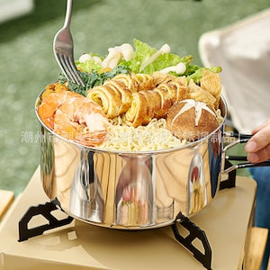鍋調理器具のセット