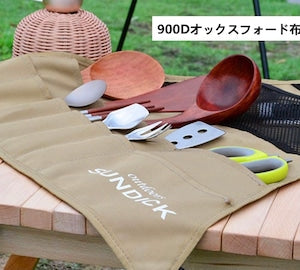 【オプション】キャンプスタンド　クッキングツール