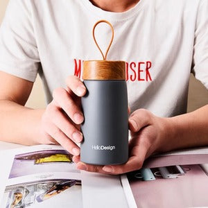 コーヒー タンブラー