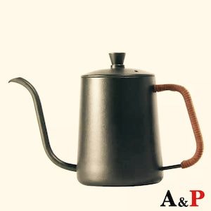 コーヒードリッパー用ケトル大　600ml