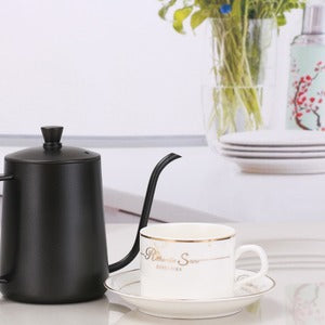 コーヒードリッパー用ケトル大　600ml