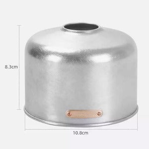 OD缶カバー　ガス缶カバー230/250 メタル