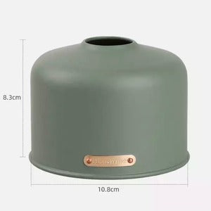 OD缶カバー　ガス缶カバー230/250 メタル