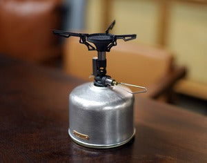 OD缶カバー　ガス缶カバー230/250 メタル