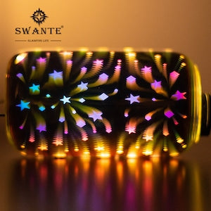 Swante 花火ランプシェード
