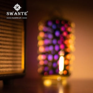 Swante 花火ランプシェード