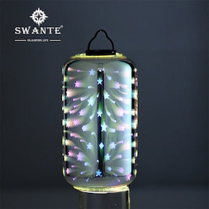 Swante 花火ランプシェード